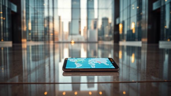 Top travel eSIM providers: a comprehensive comparison guide