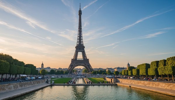 Explore france: your complete travel guide for 2025